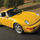 1994 Turbo S X85 Flachbau